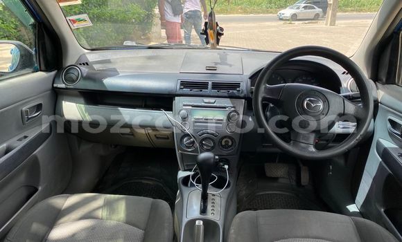 Buy Used Toyota Fortuner White Car in Maputo in Maputo Buy Used Toyota Fortuner White Car in Maputo in Maputo