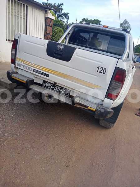 Big with watermark nissan hardbody maputo maputo 19635