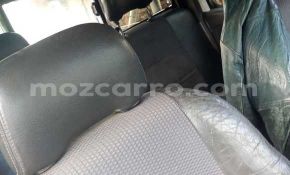 Nunua Ilio tumika Nissan Hardbody Nyeupe Gari ndani ya Maputo nchini Maputo Nunua Ilio tumika Nissan Hardbody Nyeupe Gari ndani ya Maputo nchini Maputo