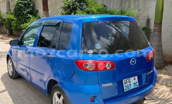 Nunua Ilio tumika Mazda Demio Bluu Gari ndani ya Maputo nchini Maputo Nunua Ilio tumika Mazda Demio Bluu Gari ndani ya Maputo nchini Maputo