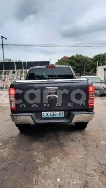 Big with watermark ford ranger maputo maputo 19637