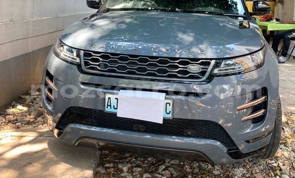 Comprar Novo Land Rover Range Rover De outros Carro em Maputo em Maputo Comprar Novo Land Rover Range Rover De outros Carro em Maputo em Maputo