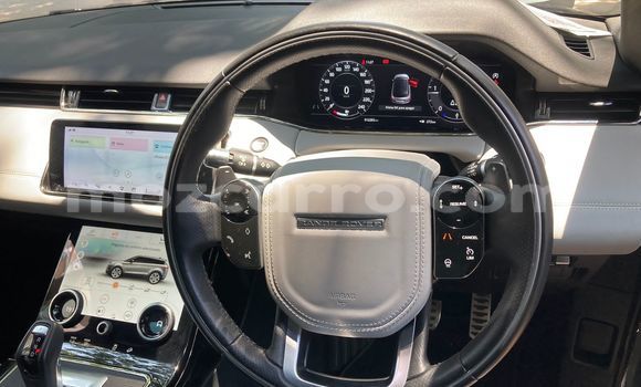 Comprar Novo Land Rover Range Rover De outros Carro em Maputo em Maputo Comprar Novo Land Rover Range Rover De outros Carro em Maputo em Maputo