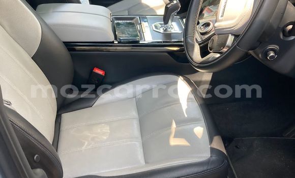 Comprar Novo Land Rover Range Rover De outros Carro em Maputo em Maputo Comprar Novo Land Rover Range Rover De outros Carro em Maputo em Maputo