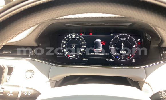 Comprar Novo Land Rover Range Rover De outros Carro em Maputo em Maputo Comprar Novo Land Rover Range Rover De outros Carro em Maputo em Maputo