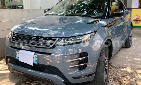 Comprar Novo Land Rover Range Rover De outros Carro em Maputo em Maputo Comprar Novo Land Rover Range Rover De outros Carro em Maputo em Maputo