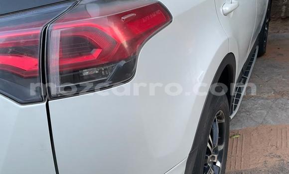 Nunua Ilio tumika Toyota RAV4 Nyeupe Gari ndani ya Maputo nchini Maputo Nunua Ilio tumika Toyota RAV4 Nyeupe Gari ndani ya Maputo nchini Maputo