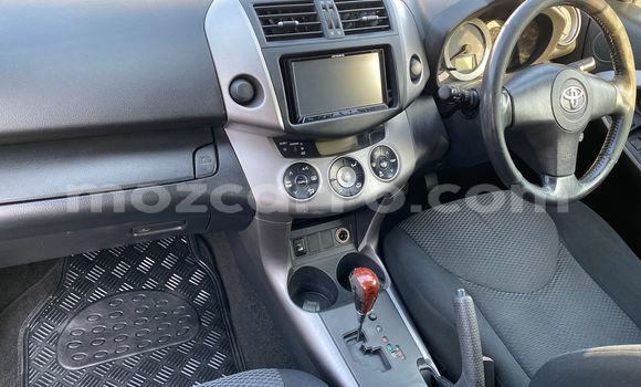 Buy Used Toyota RAV4 White Car in Maputo in Maputo Buy Used Toyota RAV4 White Car in Maputo in Maputo