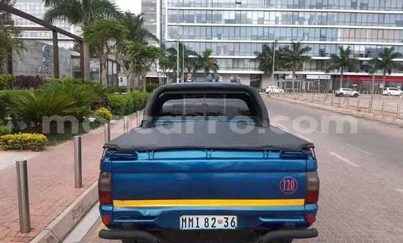 Nunua Ilio tumika Mitsubishi Colt Bluu Gari ndani ya Maputo nchini Maputo Nunua Ilio tumika Mitsubishi Colt Bluu Gari ndani ya Maputo nchini Maputo