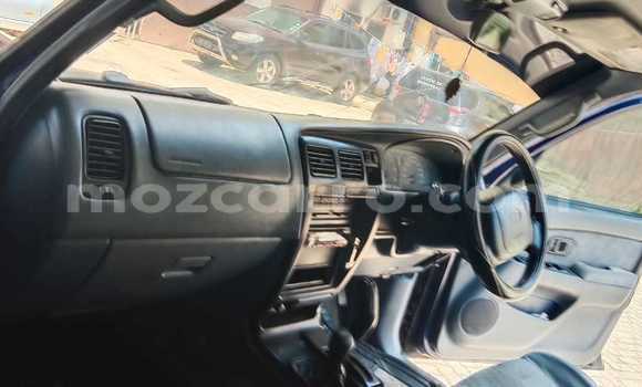 Nunua Ilio tumika Mitsubishi Colt Bluu Gari ndani ya Maputo nchini Maputo Nunua Ilio tumika Mitsubishi Colt Bluu Gari ndani ya Maputo nchini Maputo