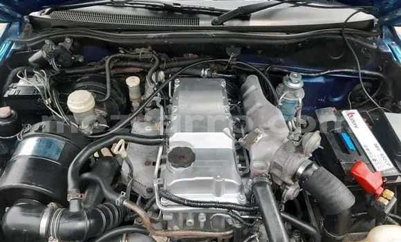 Nunua Ilio tumika Mitsubishi Colt Bluu Gari ndani ya Maputo nchini Maputo Nunua Ilio tumika Mitsubishi Colt Bluu Gari ndani ya Maputo nchini Maputo