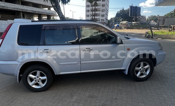 Buy Used Nissan X-Trail Other Car in Maputo in Maputo