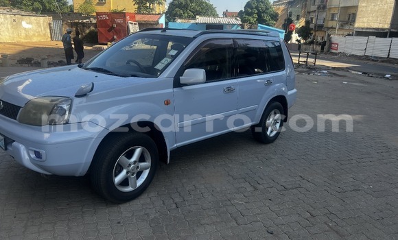 Nunua Ilio tumika Nissan X-Trail Nyingine Gari ndani ya Maputo nchini Maputo Nunua Ilio tumika Nissan X-Trail Nyingine Gari ndani ya Maputo nchini Maputo