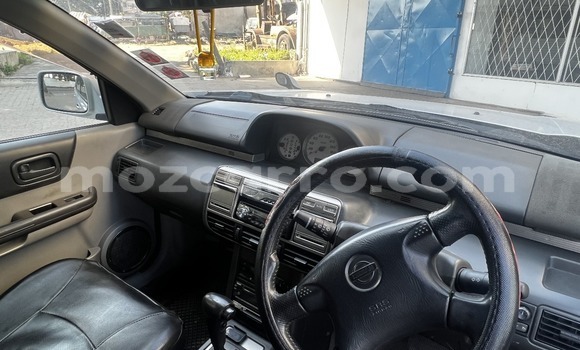 Nunua Ilio tumika Nissan X-Trail Nyingine Gari ndani ya Maputo nchini Maputo Nunua Ilio tumika Nissan X-Trail Nyingine Gari ndani ya Maputo nchini Maputo