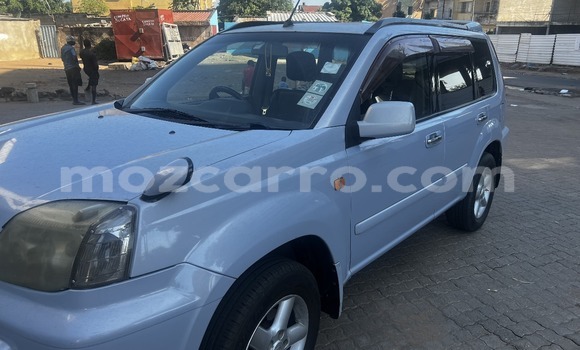 Nunua Ilio tumika Nissan X-Trail Nyingine Gari ndani ya Maputo nchini Maputo Nunua Ilio tumika Nissan X-Trail Nyingine Gari ndani ya Maputo nchini Maputo