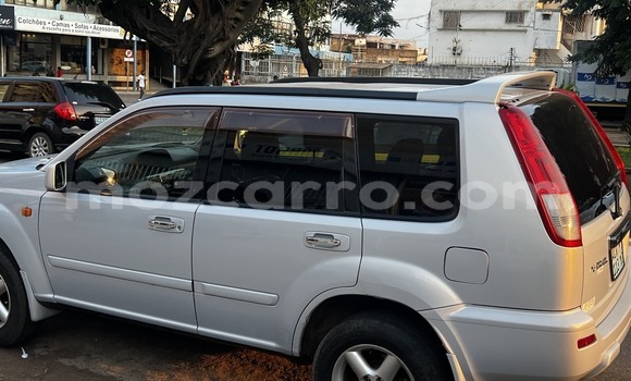 Nunua Ilio tumika Nissan X-Trail Nyingine Gari ndani ya Maputo nchini Maputo Nunua Ilio tumika Nissan X-Trail Nyingine Gari ndani ya Maputo nchini Maputo
