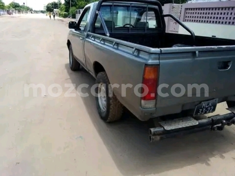 Big with watermark nissan hardbody maputo maputo 19644