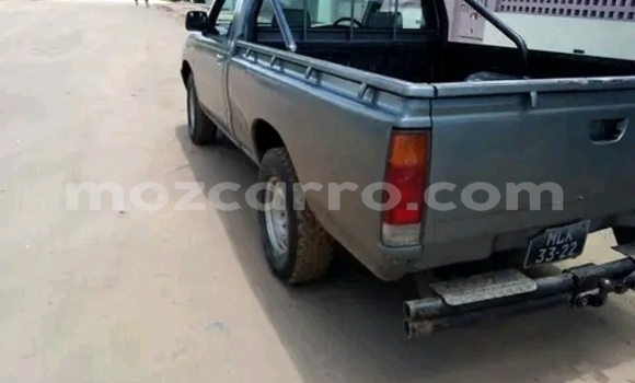 Comprar Usado Nissan Hardbody De outros Carro em Maputo em Maputo