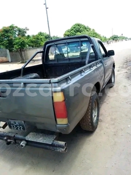 Big with watermark nissan hardbody maputo maputo 19644