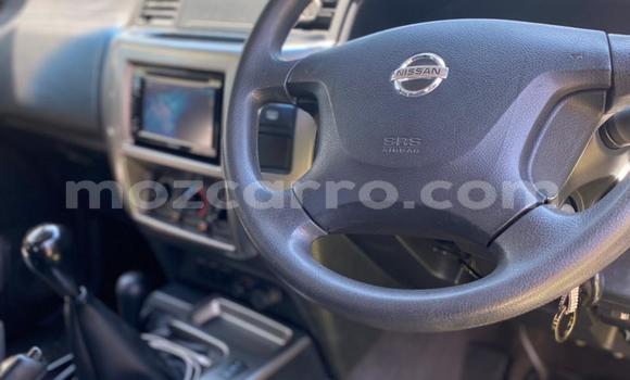 Comprar Usado Nissan Patrol De outros Carro em Maputo em Maputo Comprar Usado Nissan Patrol De outros Carro em Maputo em Maputo
