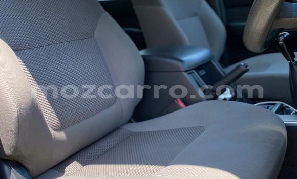 Comprar Usado Nissan Patrol De outros Carro em Maputo em Maputo Comprar Usado Nissan Patrol De outros Carro em Maputo em Maputo