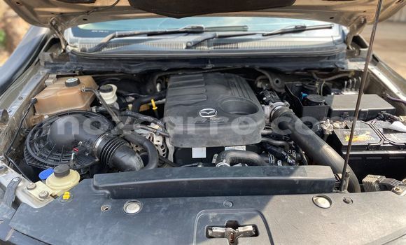 Nunua Ilio tumika Mazda BT-50 Brown Gari ndani ya Maputo nchini Maputo Nunua Ilio tumika Mazda BT-50 Brown Gari ndani ya Maputo nchini Maputo