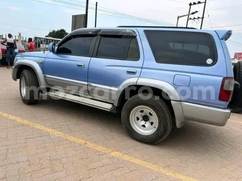 Big with watermark toyota hilux surf maputo maputo 19647