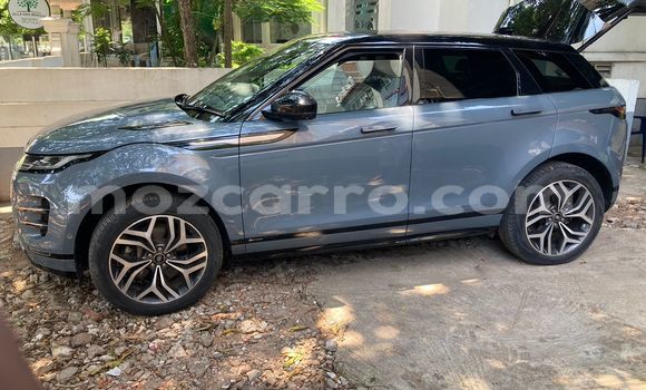 Nunua Ilio tumika Range Rover Evoque Nyingine Gari ndani ya Maputo nchini Maputo Nunua Ilio tumika Range Rover Evoque Nyingine Gari ndani ya Maputo nchini Maputo