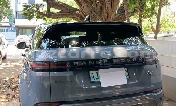 Nunua Ilio tumika Range Rover Evoque Nyingine Gari ndani ya Maputo nchini Maputo Nunua Ilio tumika Range Rover Evoque Nyingine Gari ndani ya Maputo nchini Maputo