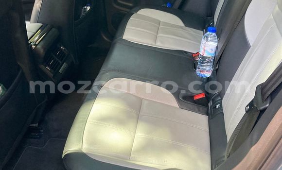 Nunua Ilio tumika Range Rover Evoque Nyingine Gari ndani ya Maputo nchini Maputo Nunua Ilio tumika Range Rover Evoque Nyingine Gari ndani ya Maputo nchini Maputo