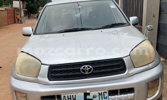 Tenga Tsaru Toyota RAV4 Zvimwe Mota in Maputo in Maputo Tenga Tsaru Toyota RAV4 Zvimwe Mota in Maputo in Maputo