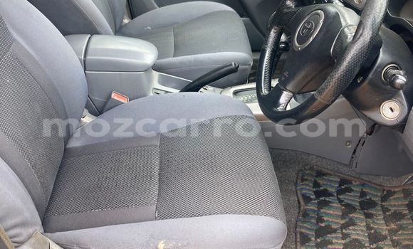 Tenga Tsaru Toyota RAV4 Zvimwe Mota in Maputo in Maputo Tenga Tsaru Toyota RAV4 Zvimwe Mota in Maputo in Maputo