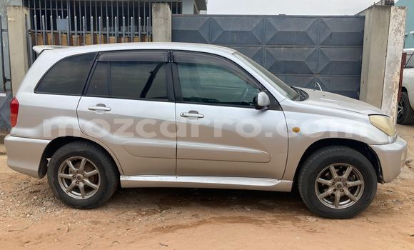 Tenga Tsaru Toyota RAV4 Zvimwe Mota in Maputo in Maputo Tenga Tsaru Toyota RAV4 Zvimwe Mota in Maputo in Maputo