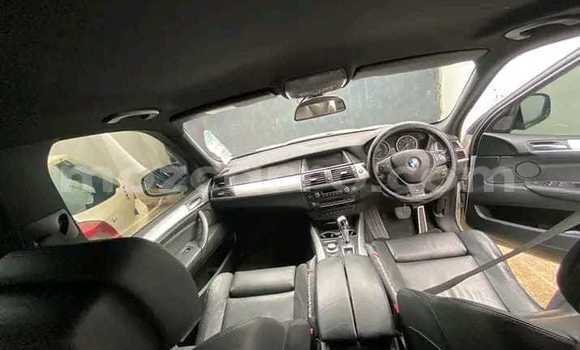 Comprar Usado BMW X5 Branco Carro em Maputo em Maputo Comprar Usado BMW X5 Branco Carro em Maputo em Maputo