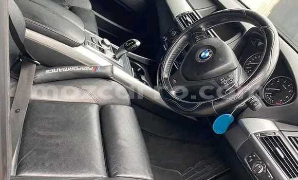 Comprar Usado BMW X5 Branco Carro em Maputo em Maputo Comprar Usado BMW X5 Branco Carro em Maputo em Maputo