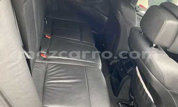 Comprar Usado BMW X5 Branco Carro em Maputo em Maputo Comprar Usado BMW X5 Branco Carro em Maputo em Maputo
