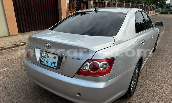Nunua Ilio tumika Toyota Mark X Nyingine Gari ndani ya Maputo nchini Maputo Nunua Ilio tumika Toyota Mark X Nyingine Gari ndani ya Maputo nchini Maputo