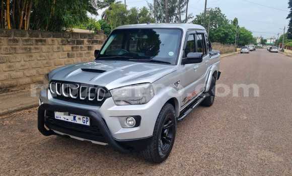 Tenga Tsaru Mahindra CL Zvimwe Mota in Maputo in Maputo Tenga Tsaru Mahindra CL Zvimwe Mota in Maputo in Maputo