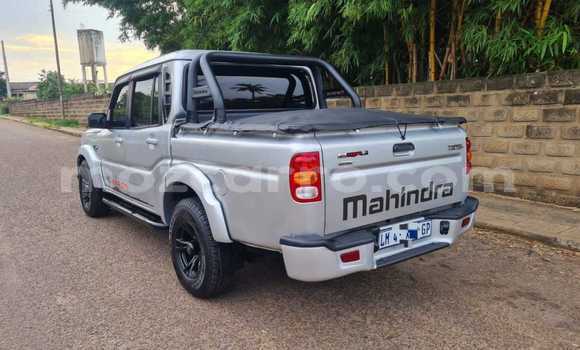 Tenga Tsaru Mahindra CL Zvimwe Mota in Maputo in Maputo Tenga Tsaru Mahindra CL Zvimwe Mota in Maputo in Maputo