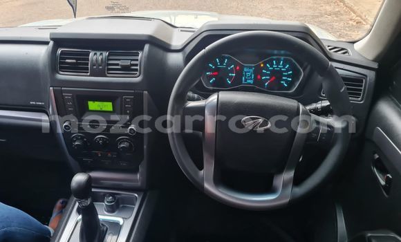 Tenga Tsaru Mahindra CL Zvimwe Mota in Maputo in Maputo Tenga Tsaru Mahindra CL Zvimwe Mota in Maputo in Maputo