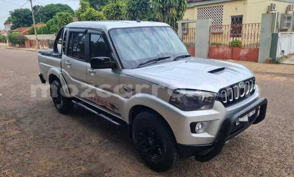 Tenga Tsaru Mahindra CL Zvimwe Mota in Maputo in Maputo Tenga Tsaru Mahindra CL Zvimwe Mota in Maputo in Maputo