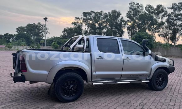Buy Used Toyota Hilux Other Car in Maputo in Maputo Buy Used Toyota Hilux Other Car in Maputo in Maputo