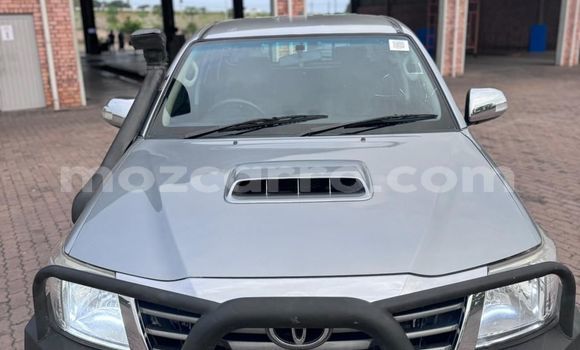 Buy Used Toyota Hilux Other Car in Maputo in Maputo Buy Used Toyota Hilux Other Car in Maputo in Maputo