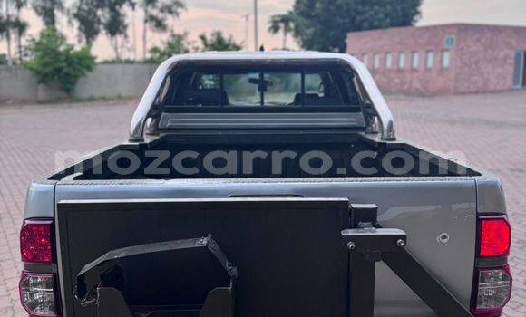 Buy Used Toyota Hilux Other Car in Maputo in Maputo Buy Used Toyota Hilux Other Car in Maputo in Maputo