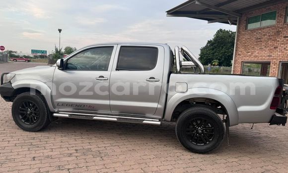 Buy Used Toyota Hilux Other Car in Maputo in Maputo Buy Used Toyota Hilux Other Car in Maputo in Maputo