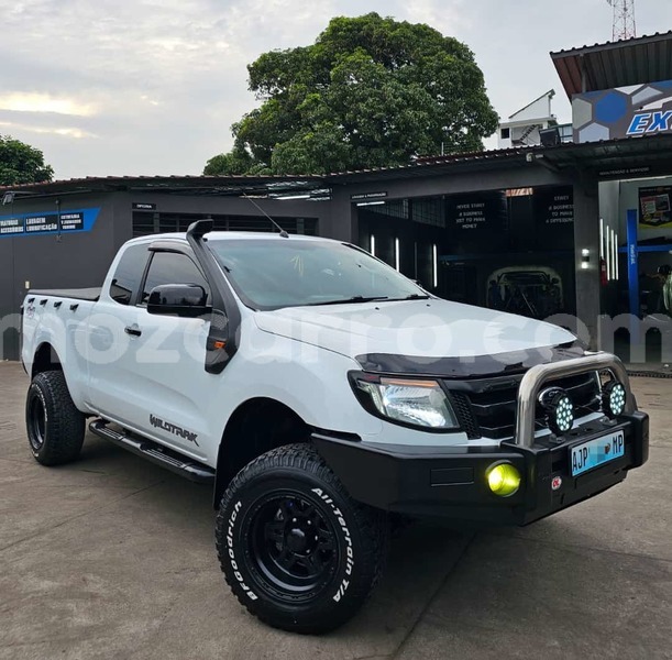 Big with watermark ford ranger maputo maputo 19657