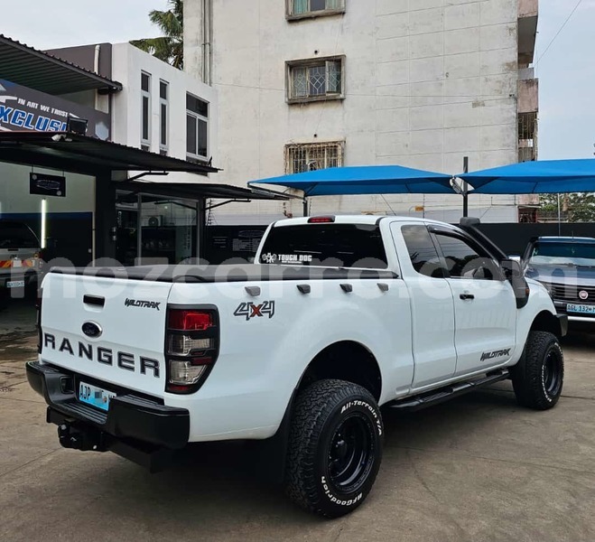 Big with watermark ford ranger maputo maputo 19657