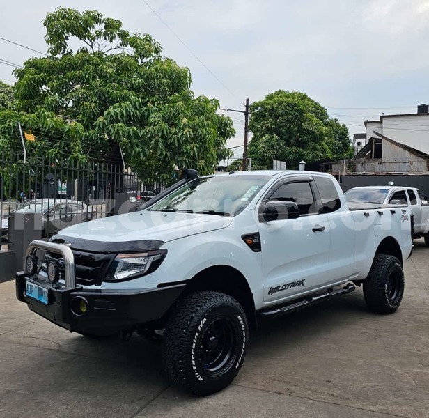 Big with watermark ford ranger maputo maputo 19657