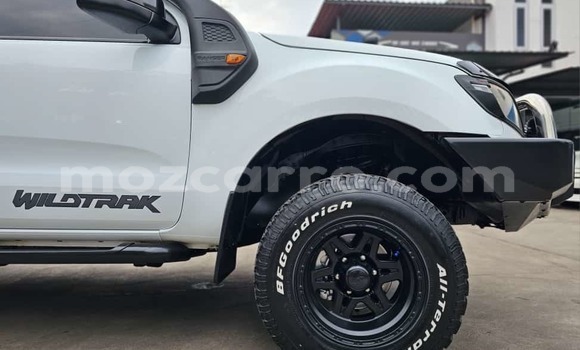 Buy Used Ford Ranger White Car in Maputo in Maputo Buy Used Ford Ranger White Car in Maputo in Maputo