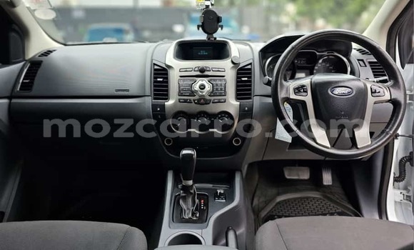 Buy Used Ford Ranger White Car in Maputo in Maputo Buy Used Ford Ranger White Car in Maputo in Maputo